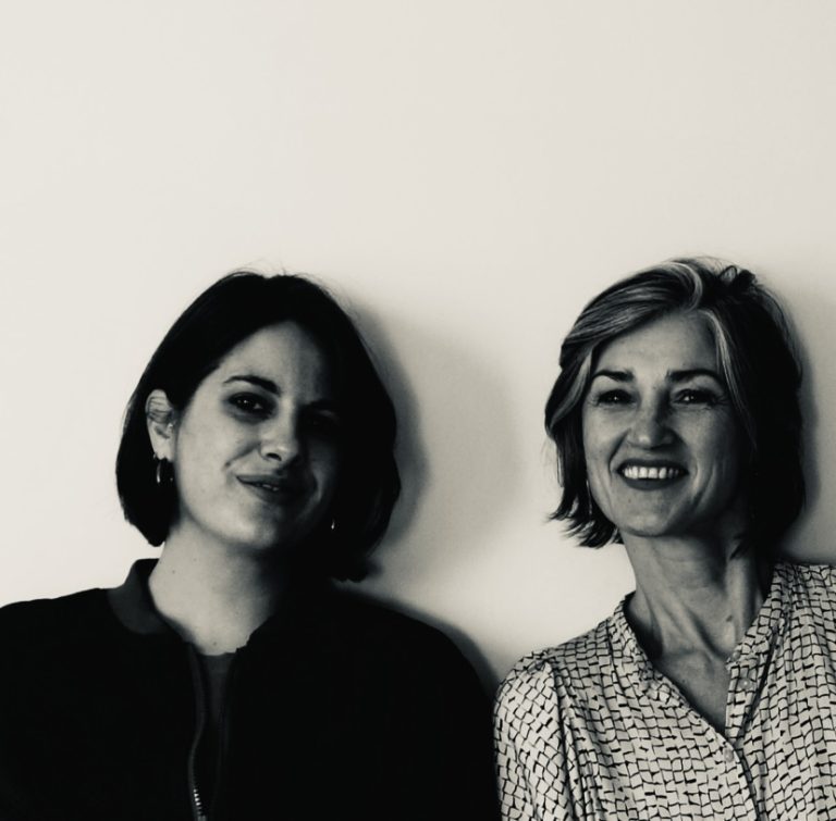 Nina Guivarch Milica Dimitrijevic
